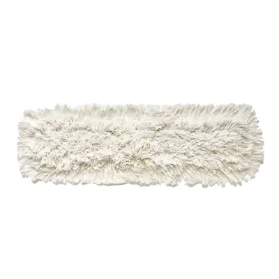 Frange de Balayage Coton à Poche 60cm