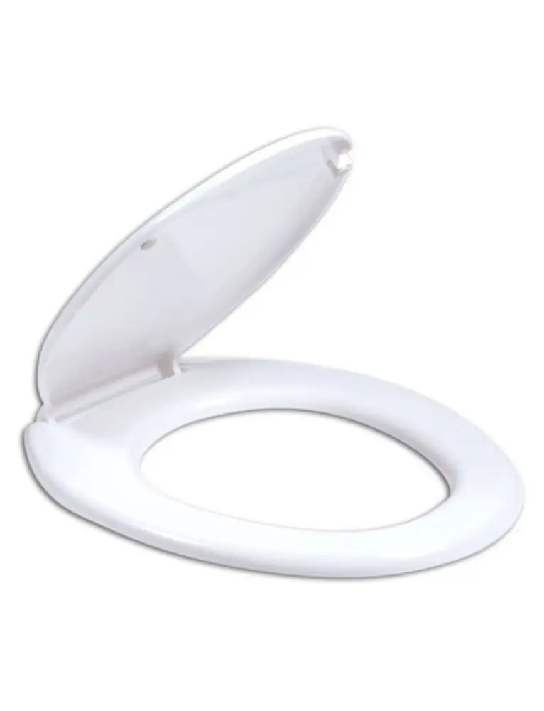 ABATTANT WC ECOLINE          Unite