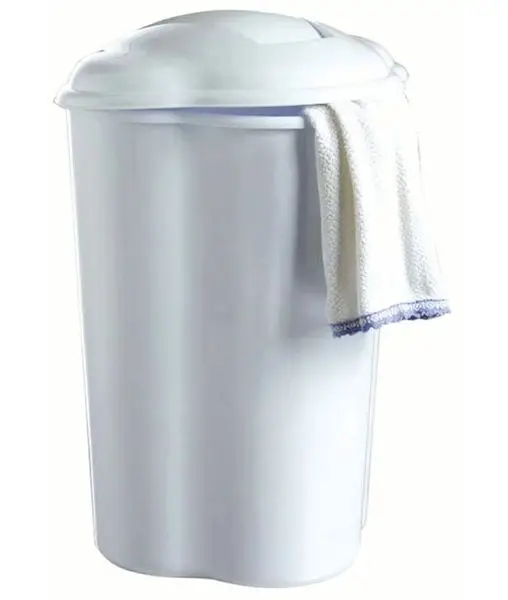 COFFRE A LINGE NUVOLA 55L