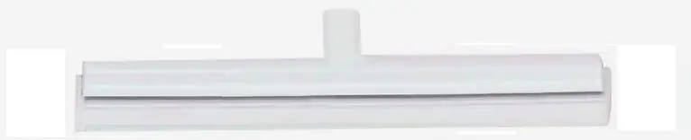 Raclette - Polypropylène et Mousse - Alimentaire 40cm - Blanc