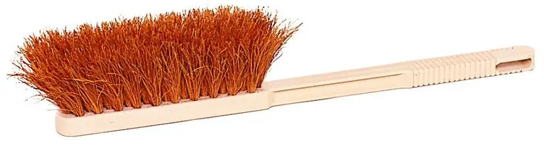 Balayette Coco Manche long