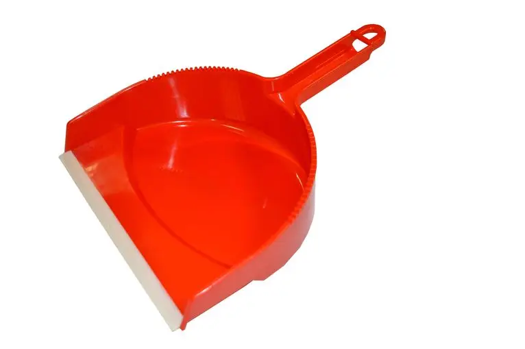 Pelle Plastique - Alimentaire - Rouge