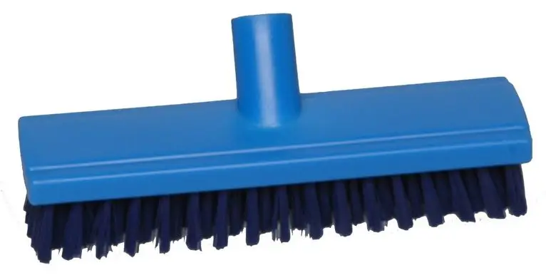 Lave Pont Alimentaire Bleu 25cm