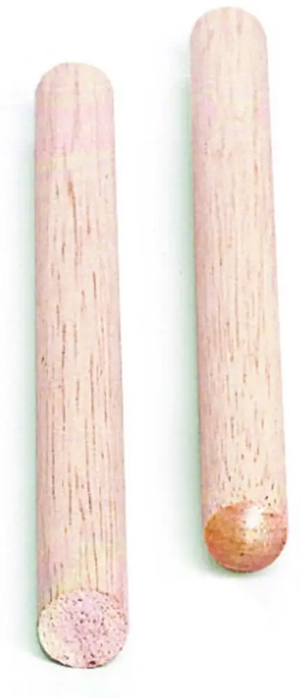 Manche bois Ordinaire Sans douille