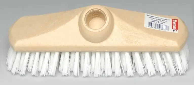 Balai - Lave Pont - Nylon - 22cm