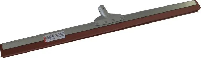 Racleau Sol Rouge 75cm