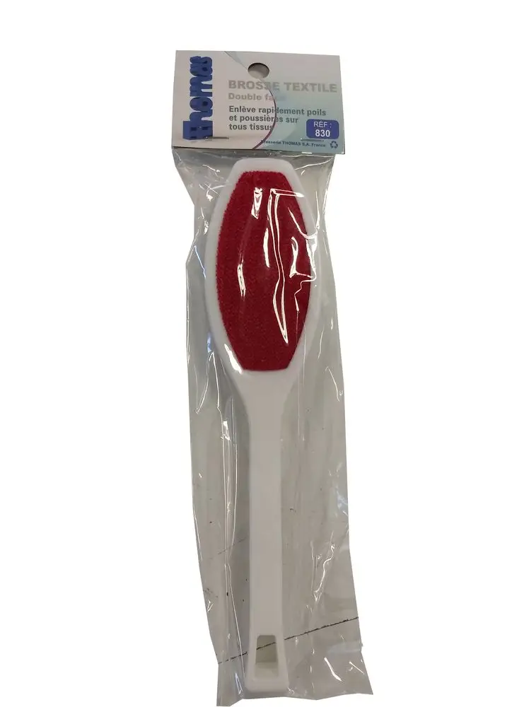 Brosse Textiles - 2 face