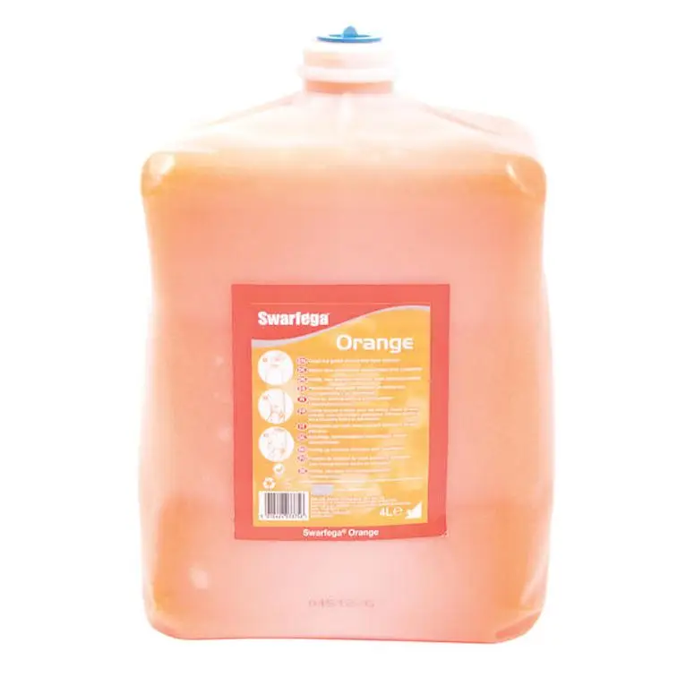 Crème Lavante Swarfega Micro-Billes /4l