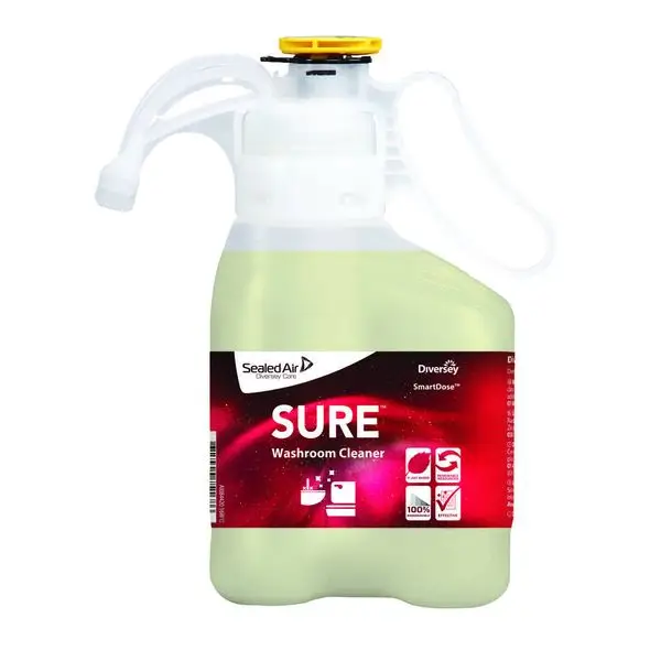 Détergent sanitaires - 1.4L