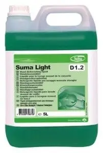 Détergent Liquide - Neutre - Plonge manuelle - 5L