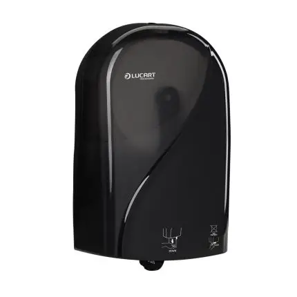 DIST HYGENIUS TOILET ID NOIR pr 812179 DECOUPE AUTOMATIQUEUnite