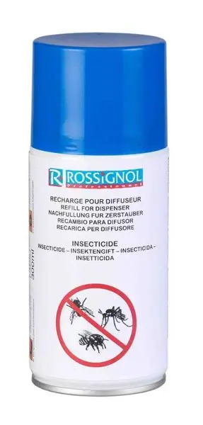 Recharge Insecticide Diffuseur Rossignol /3