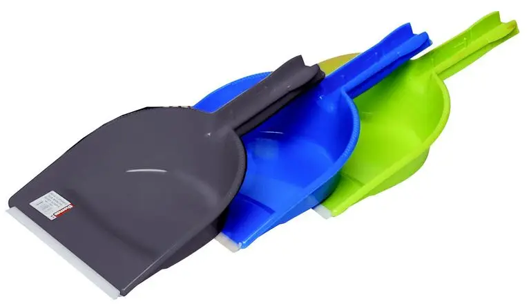 Pelle Clipsable sans manche