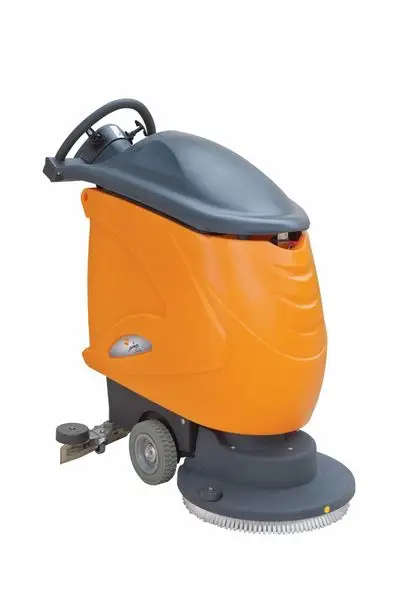 Taski Swingo 855 B Power BMS Autolaveuse