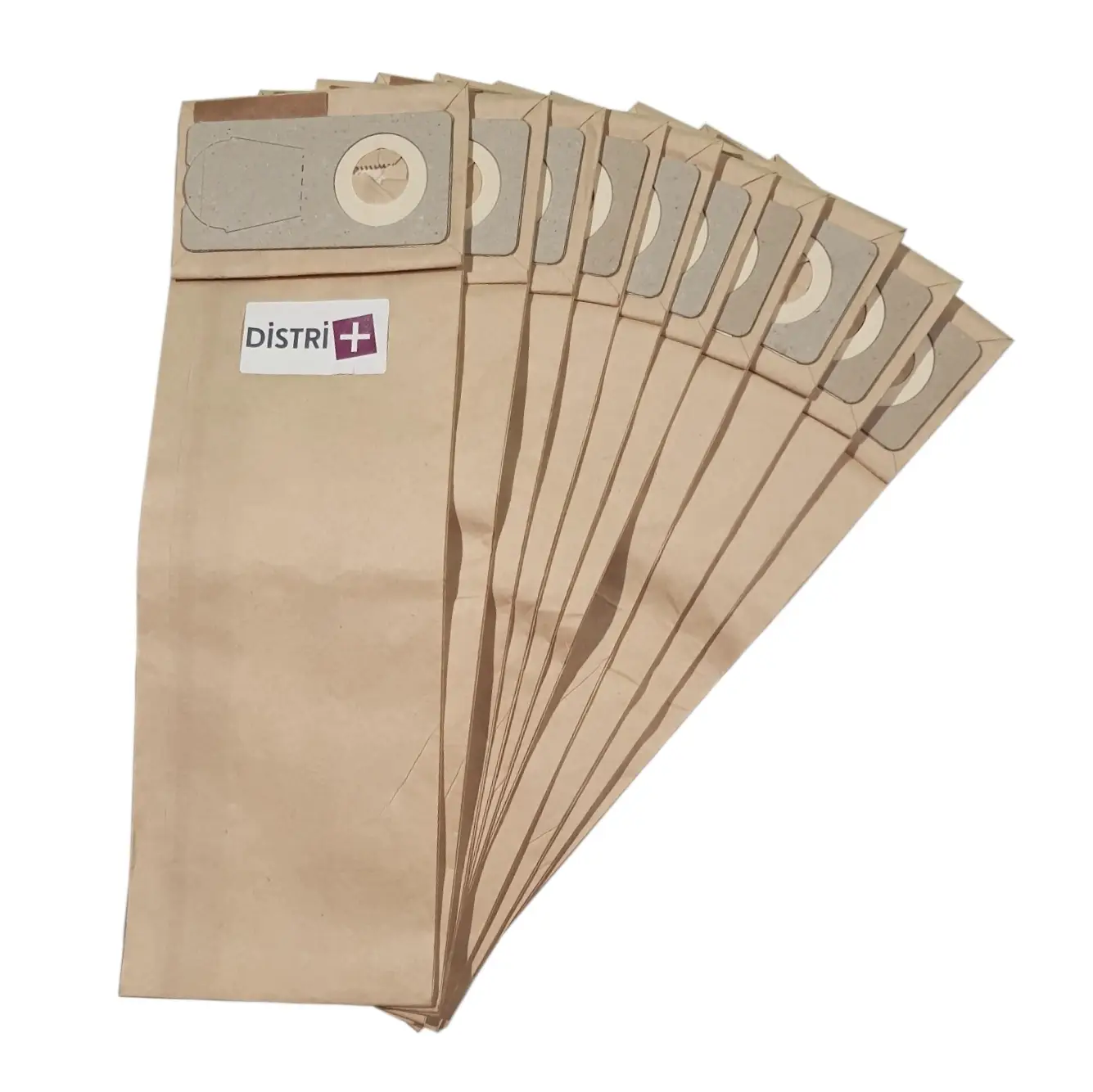 Sacs Aspirateur Jet 50 - Aspirobrosseur Taski Go /10