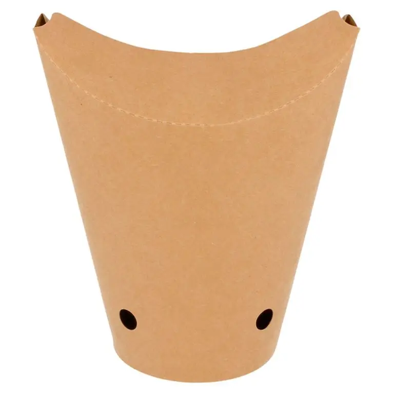 Cornet à frites 480ml /50