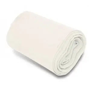 Sacs Poubelle 5l Blanc HD 9µ /1000