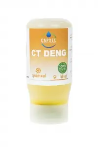 Dégraissant Concentré alcalin CT DENG /12