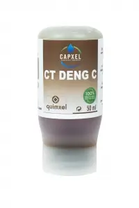 Concentré Dégraissant Alcalin CT DENG C /12