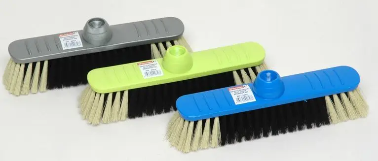 Balai Droit d'Intérieur /31cm