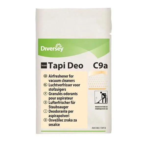 Taski Tapi Deo / 8x40g