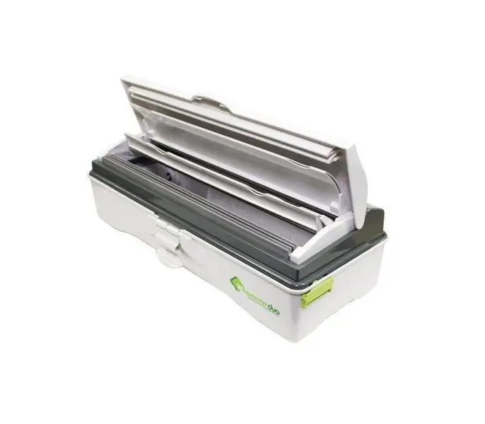 Dévidoir WrapMaster Duo