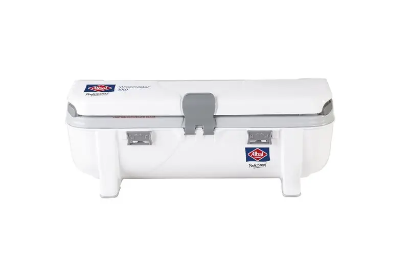 Distributeur Film Alimentaire WrapMaster 3000