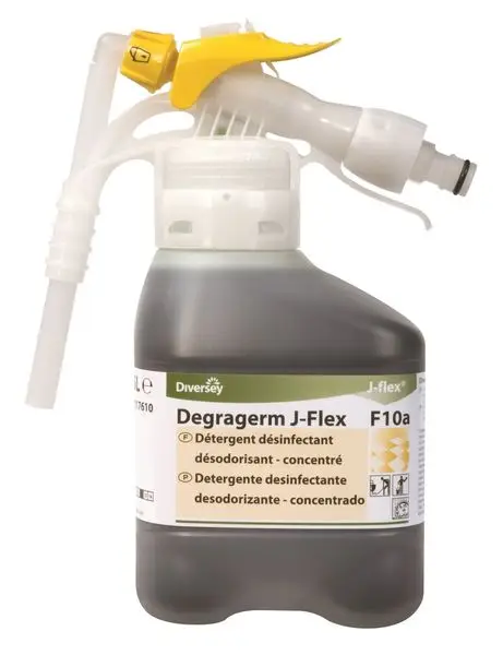 Détergent Concentré Degragerm /1,5l