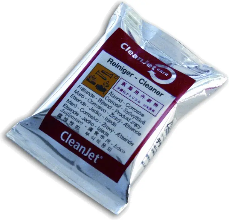 Tab. Net. SelfCookingCenter (Vapeur) /100