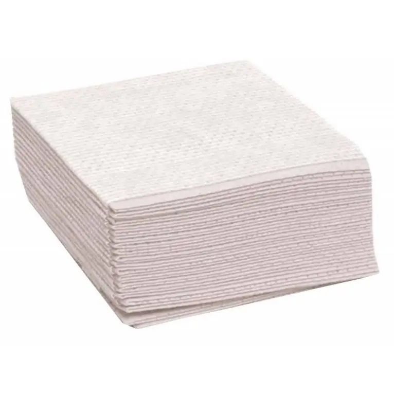 Lavettes MultiTowel Blanc 70g /25