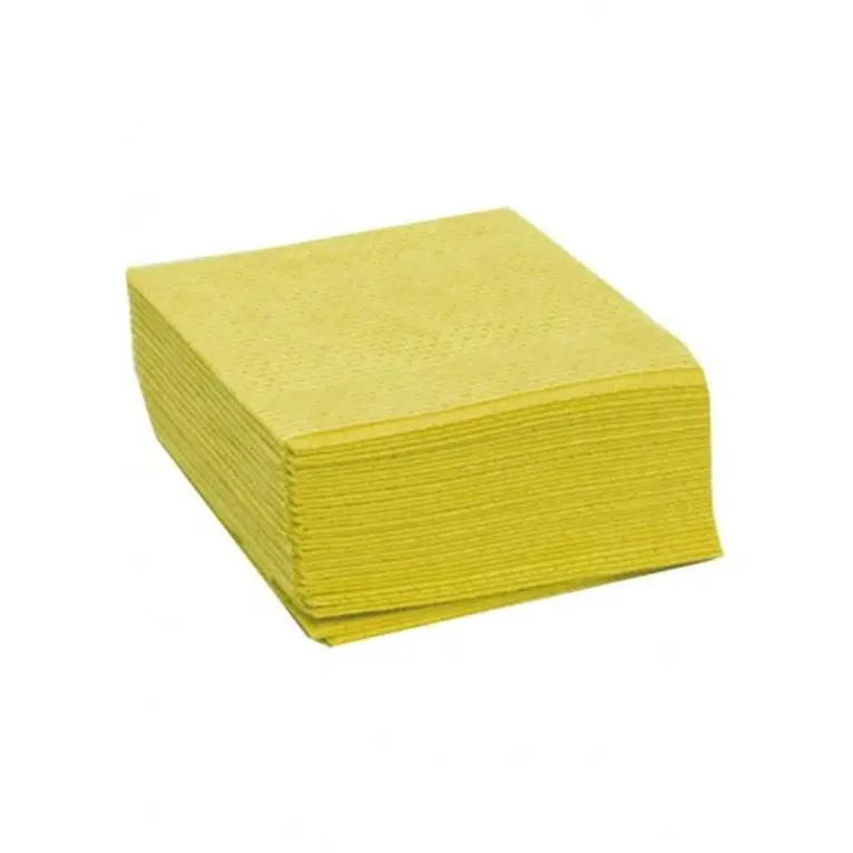 Lavette MultiTowel Jaune 70g /25