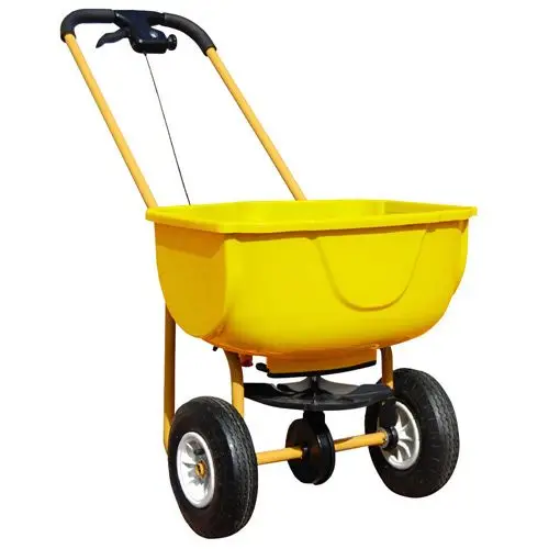 Epandeur à Sel 27kg