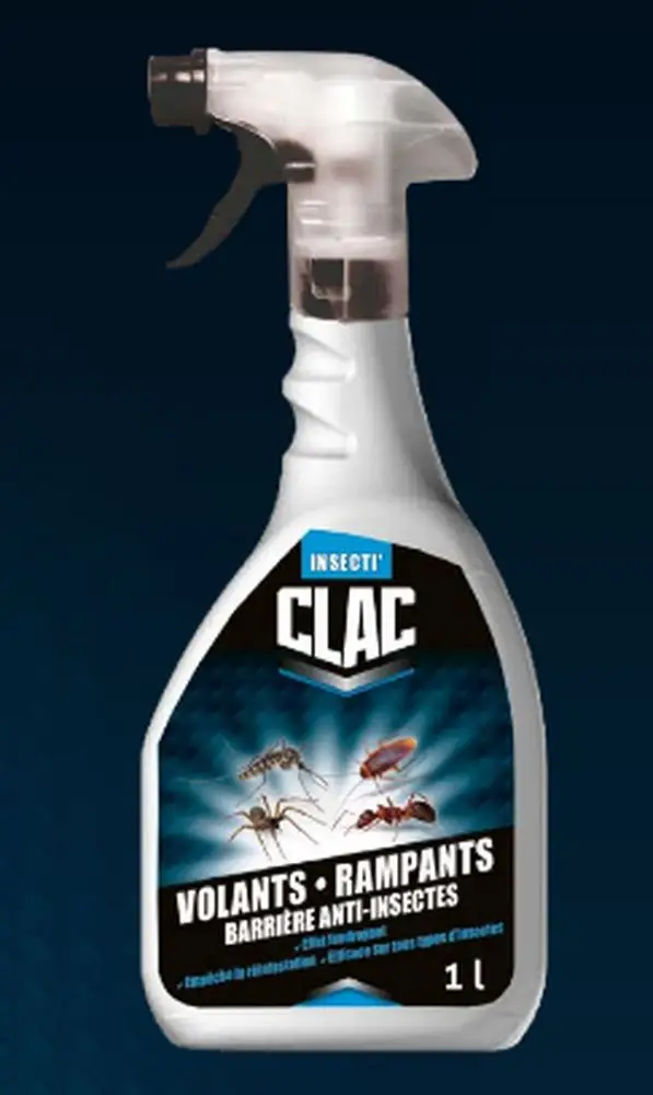 Insecticide Choc PAE /1l