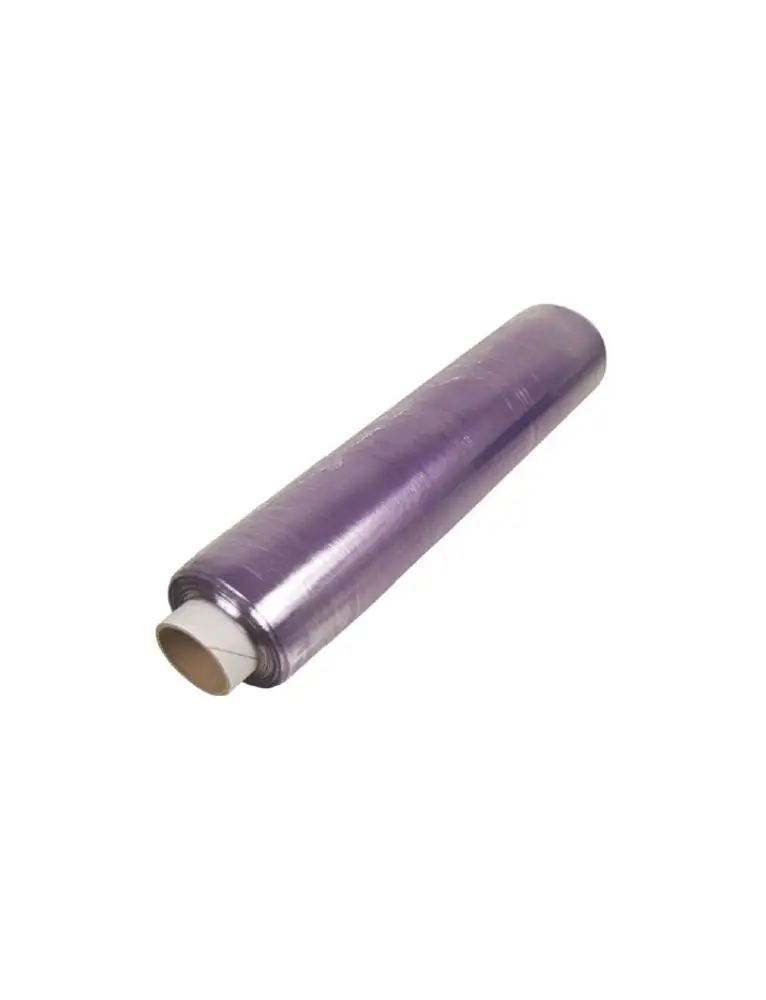 Film Alimentaire Etirable 0,45x300m /4