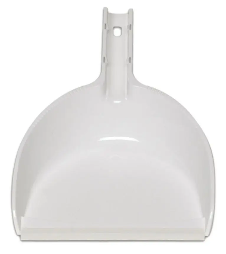 Pelle plastique Blanche Spéciale CHR