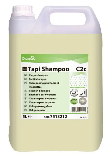 Shampoing Moquette Taski Tapi /5l