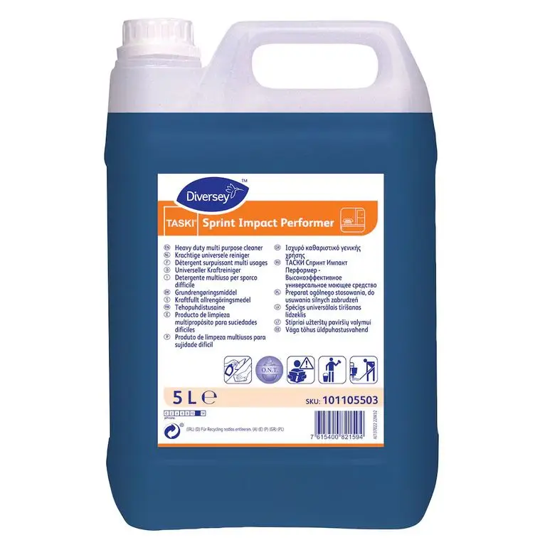 Taski Sprint Impact /5l