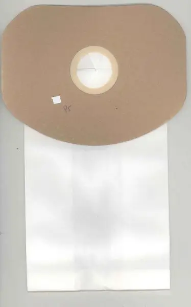 Sacs Aspirateur Truvox Valet Back /10