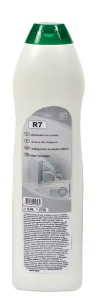 Crème nettoyante Anti-Rayures /500ml