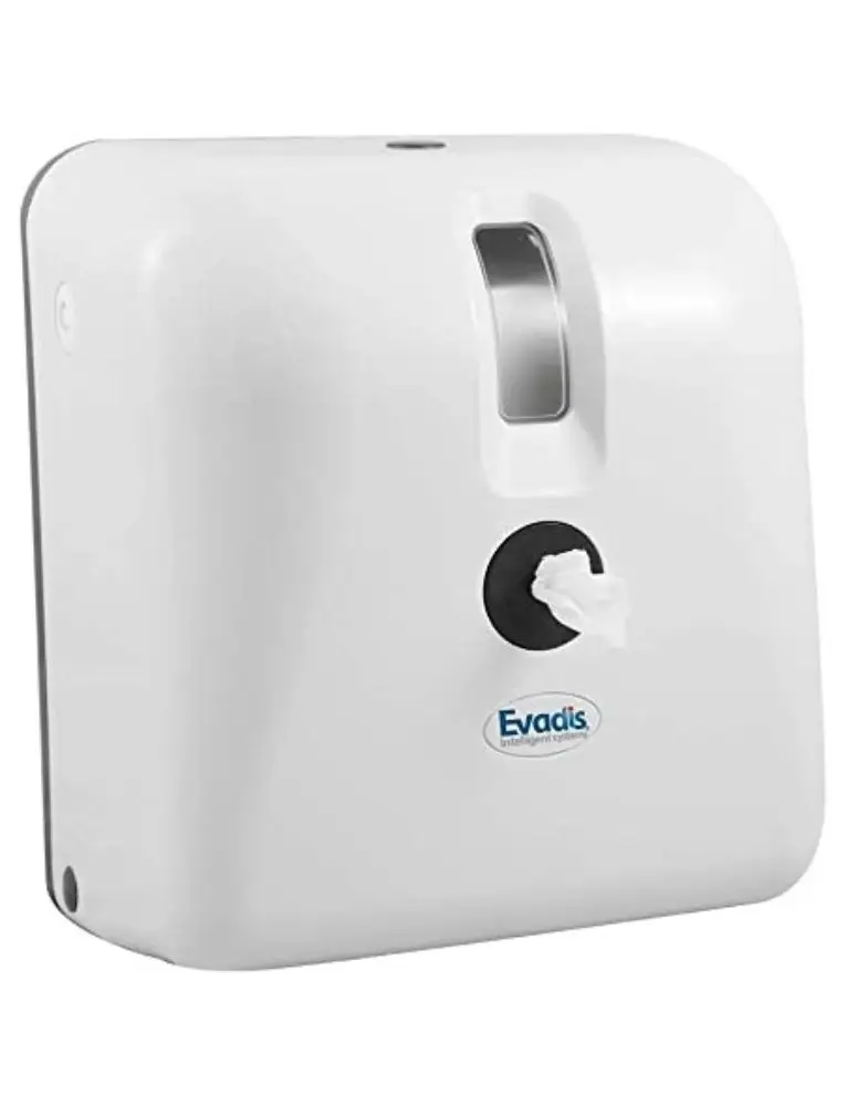 DIST PH DC EASYCUT MANUEL BLC Unite