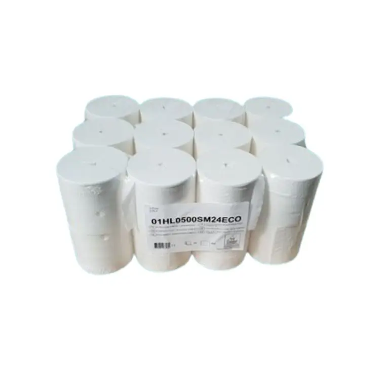 Papier toilette Compact 500F /24