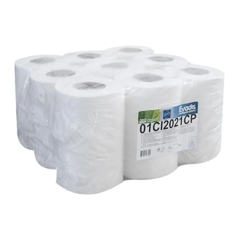 Bobines Essuie-Tout Haute Résistance /9