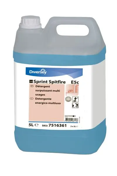 Taski Sprint Spitfire /5l