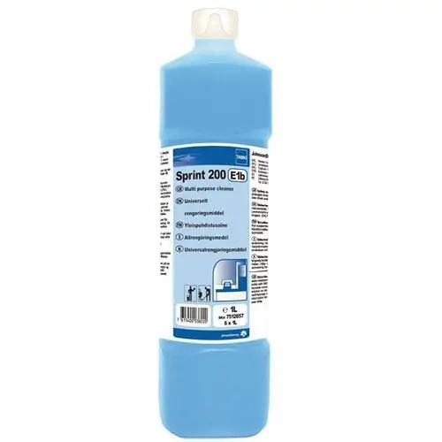 Détergent Taski Sprint 200 /1l