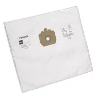 Sacs Aspirateur Poussières Vento 15 /10