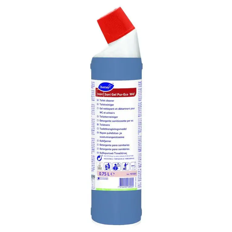 Gel Sanitaire Taski Pur-Eco /750ml