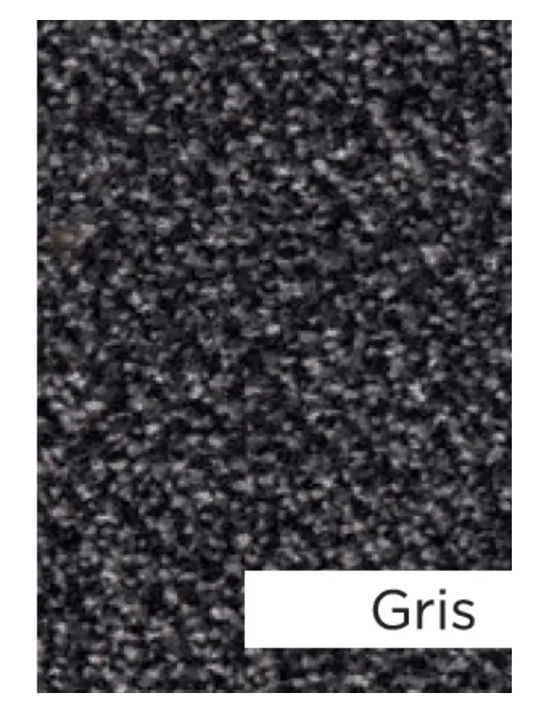 Tapis Absorbant Delta Hydro TX Gris 60x90