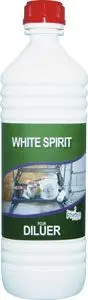 White Spirit /1l