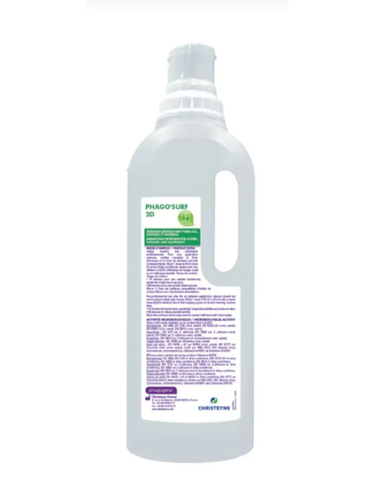 Phago Sufr 2D One2Dose /1l