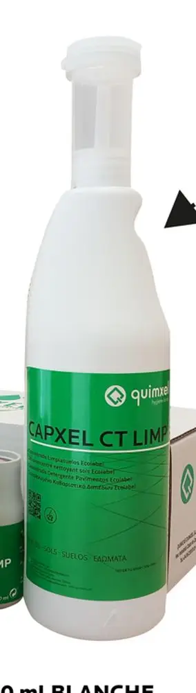 CAPXEL BOUT.DOSEUR 750ML ACCESSOIRE CAPXELFlacon